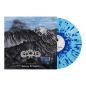 Preview: OTYG - Galdersång Till Bergfadern LP (Sky Blue Splatter Vinyl)